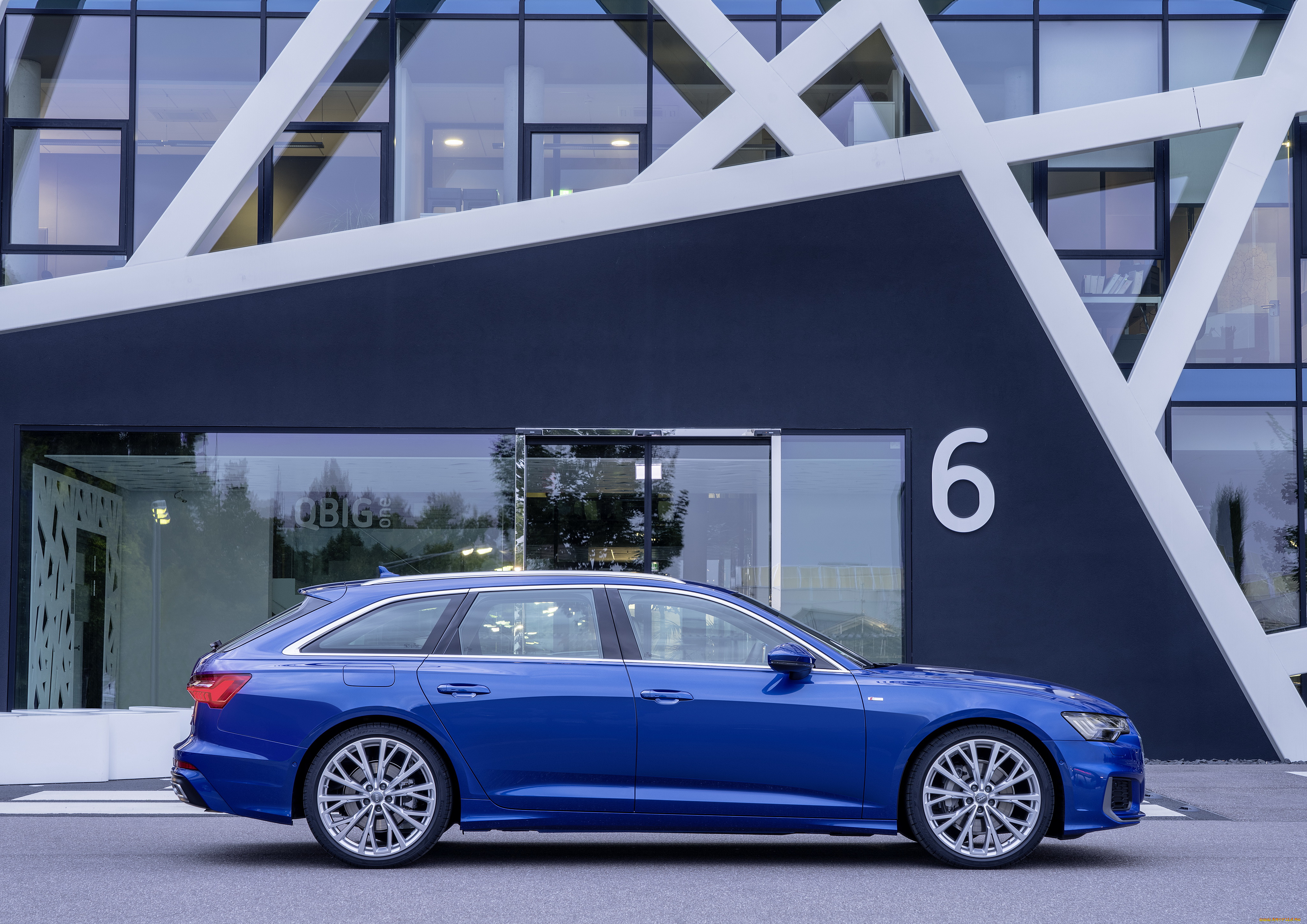 , audi
